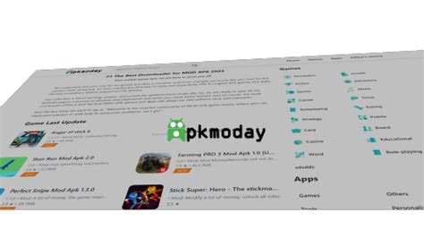 apkmodho|APKMODDY.COM Brings You The Latest MOD Apk Platform For .